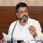 ಬಿ ಸಿ ರೋಡ್ ನಲ್ಲಿ ಯುವತಿ ಲಾವಣ್ಯ ಹತ್ಯೆ ಪ್ರಕರಣ: ಘಟನೆಯನ್ನು ಖಂಡಿಸಿದ ಶಾಸಕ ಹರೀಶ್ ಪೂಂಜ