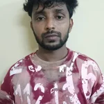 ಉಡುಪಿ:ರೌಡಿ ಶೀಟರ್ ಬಂಟ್ವಾಳದ ಚರಣ್ ರಾಜ್ ಗೂಂಡಾಕಾಯ್ದೆಯಡಿ ಬಂಧನ