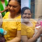 ಹಾಸನ : ಚಲಿಸುತ್ತಿದ್ದ ರೈಲಿನಲ್ಲಿ ಸುರಕ್ಷಿತ ಹೆರಿಗೆ