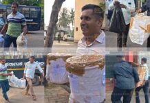 ಬೆಳ್ತಂಗಡಿ : ಎಸ್ಐಟಿಯಿಂದ ವಶಪಡಿಸಿಕೊಂಡಿದ್ದ ವಸ್ತುಗಳು ಕೋರ್ಟ್ ಗೆ ಹಸ್ತಾಂತರ