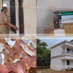ಉಪ್ಪಿನಂಗಡಿ : ಖೋಟಾ ನೋಟು ಅಡ್ಡೆ ಮೇಲೆ ದಾಳಿ;ಏಳು ಮಂದಿಯ ಬಂಧನ, ಪರಿಕರಗಳು ವಶಕ್ಕೆ
