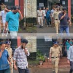 ಬೆಳ್ತಂಗಡಿ: ಖೋಟಾ ನೋಟು ಮುದ್ರಣ ಜಾಲ ಪತ್ತೆ ಪ್ರಕರಣ; ಆರೋಪಿಗಳು 6 ದಿನ ಪೊಲೀಸ್ ಕಸ್ಟಡಿಗೆ