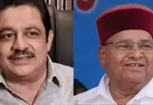 ಝಮೀರ್ ಅಹ್ಮದ್ ವಿರುದ್ಧದ ಪ್ರಾಸಿಕ್ಯೂಷನ್ಗೆ ಅನುಮತಿ ನಿರಾಕರಿಸಿದ ರಾಜ್ಯಪಾಲ ಥಾವರ್ ಚಂದ್ ಗೆಹ್ಲೋಟ್