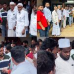 ಬೆಳ್ತಂಗಡಿ; ಬೆಸ್ಟ್ ಶಾಸಕ ಪ್ರಶಸ್ತಿ ಪಡೆದ ಶಾಸಕರನ್ನು ಅಭಿನಂದಿಸಿದ ಬೆಳ್ತಂಗಡಿ ತಾಲೂಕಿನ ಮುಸ್ಲಿಂ ಮುಖಂಡರು