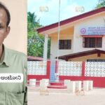 ಬೆಳ್ತಂಗಡಿ : ತಲೆಮರೆಸಿಕೊಂಡಿದ್ದ ವಾರೆಂಟ್ ಆರೋಪಿ ಬಂಧನ